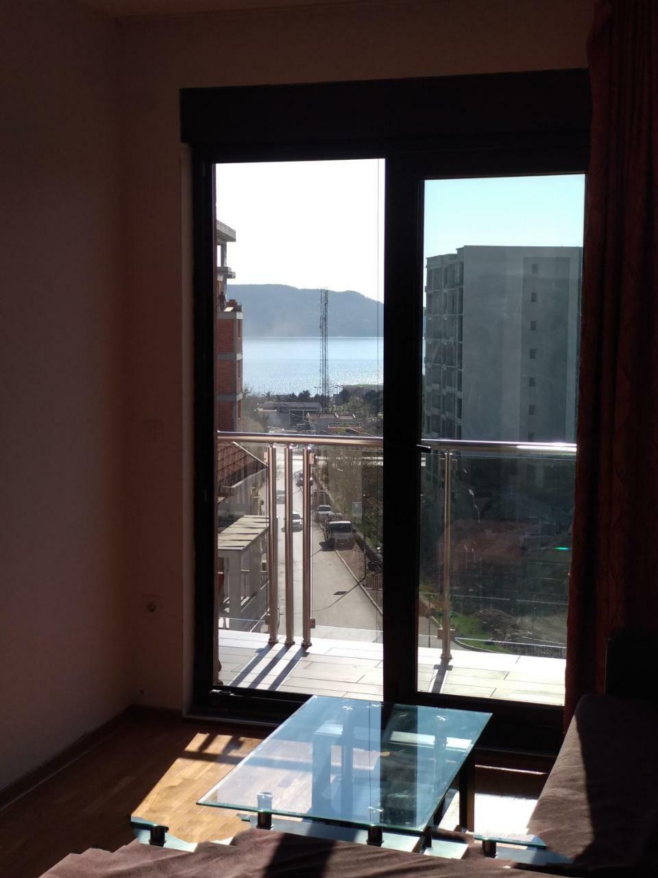 Faith Apartman * Budva