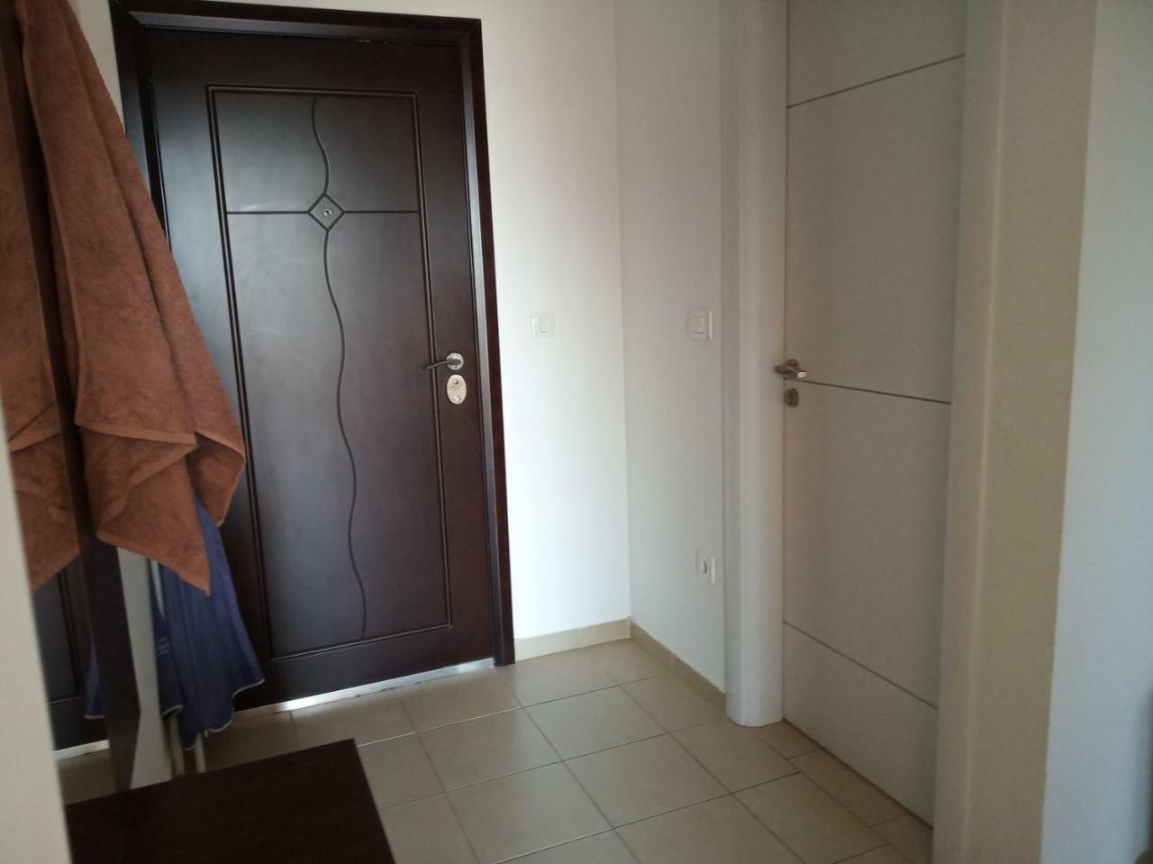 Faith Apartman