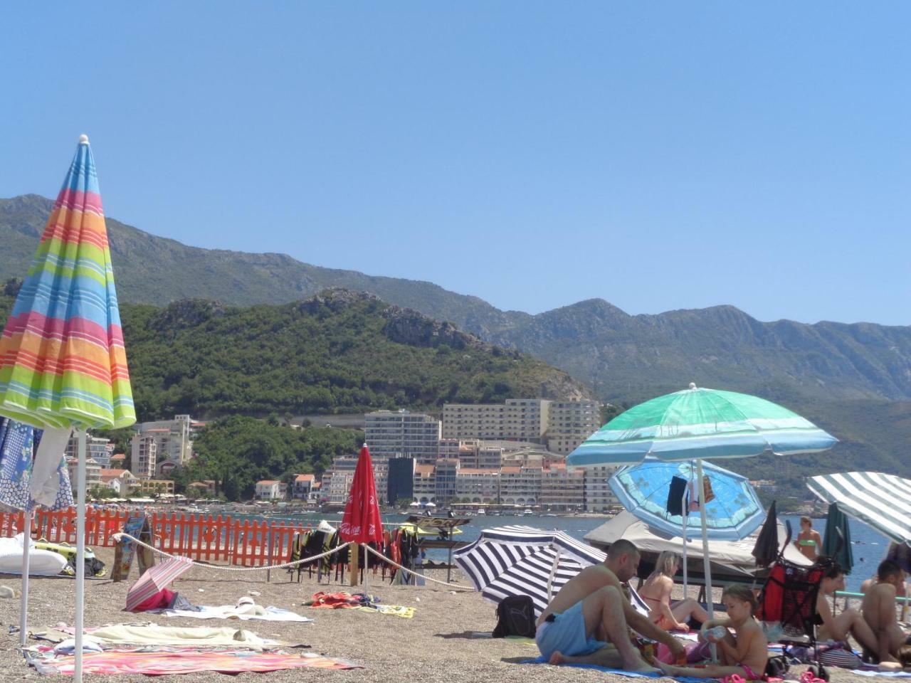 Faith Apartman Budva