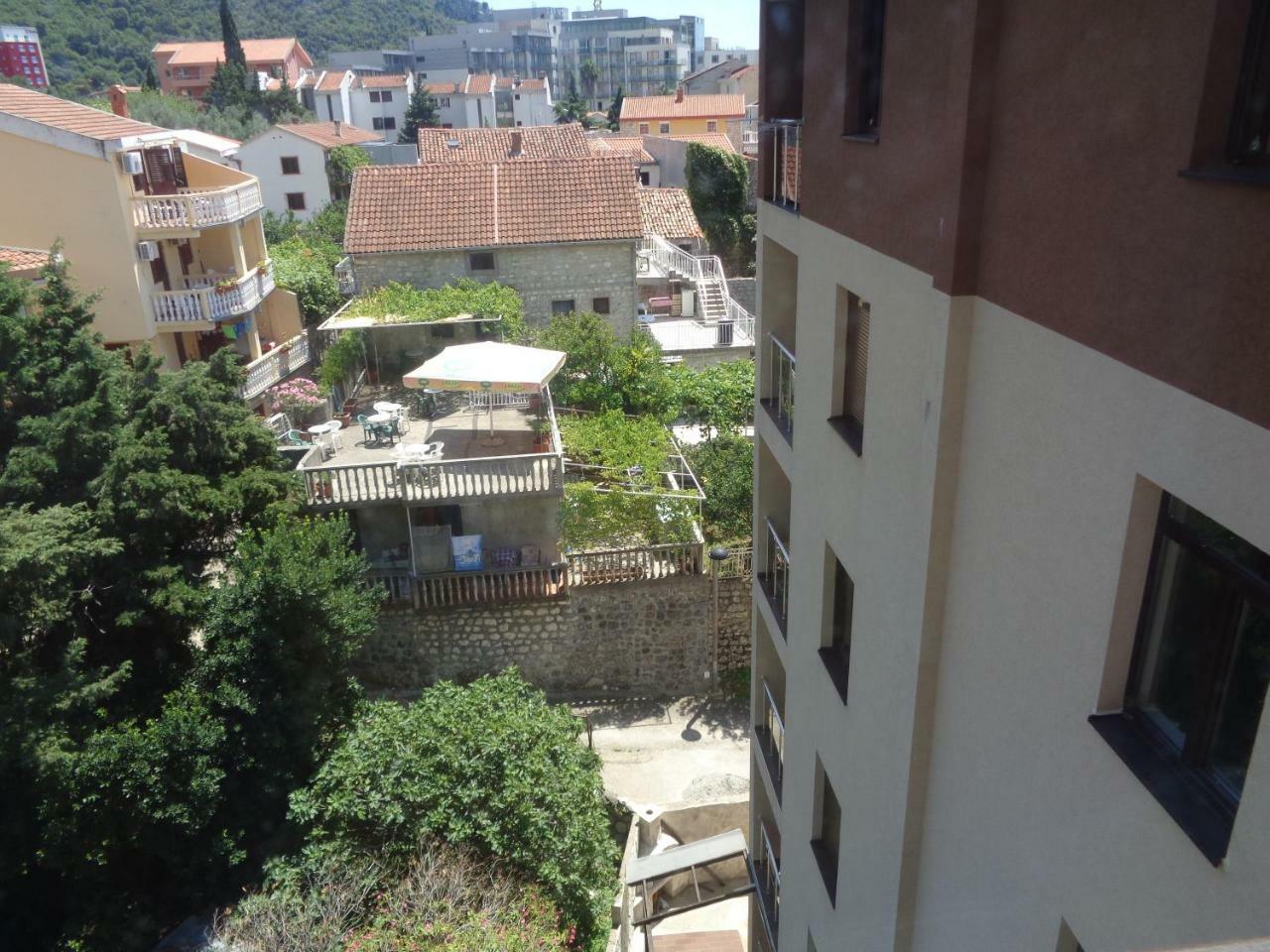 Faith Apartman
