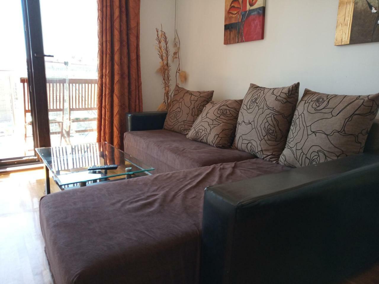 Faith Apartman Apartment Budva