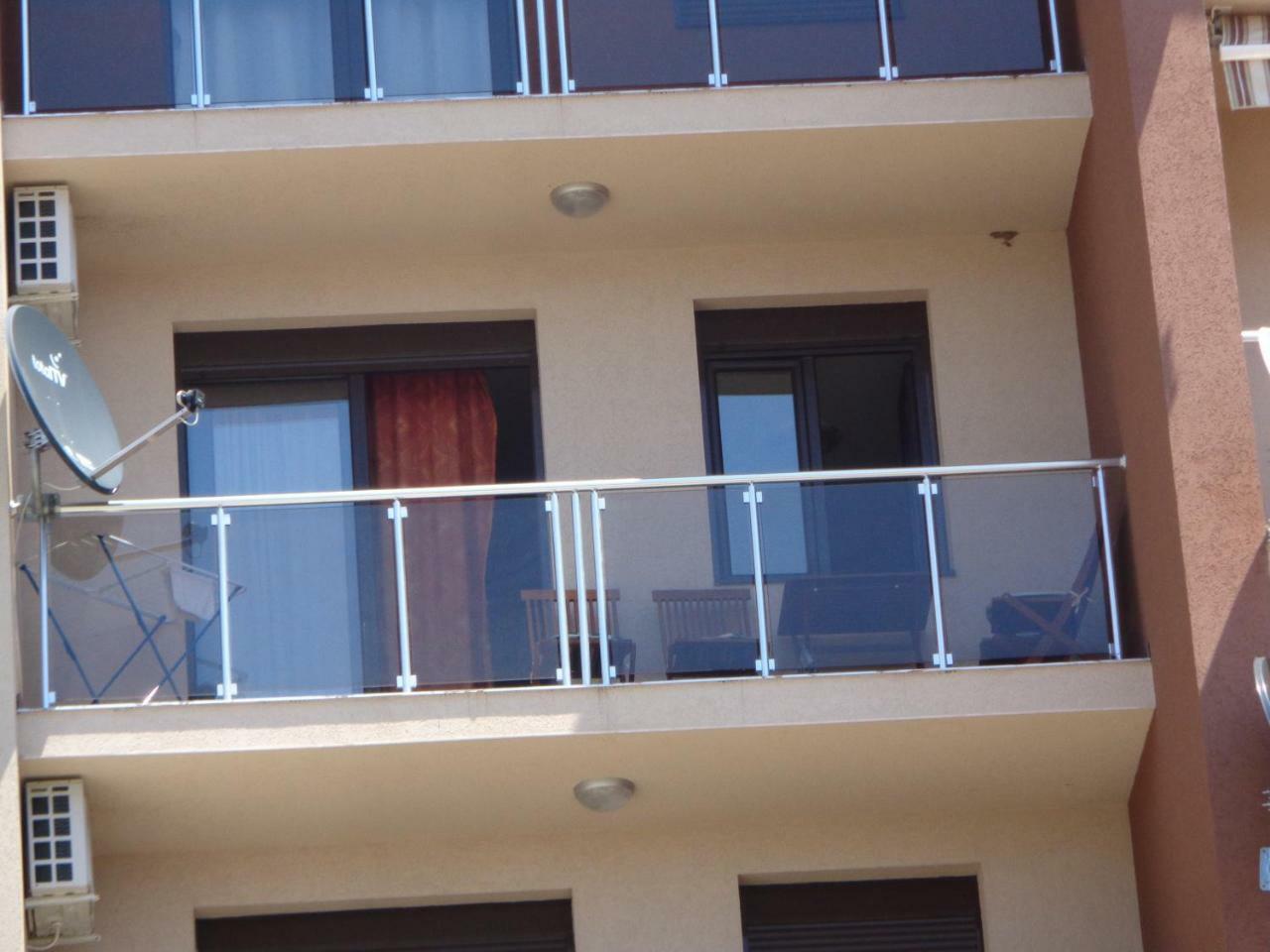 Faith Apartman * Budva