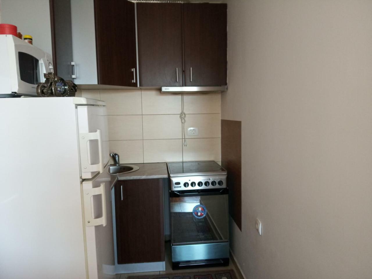 Apartment Faith Apartman