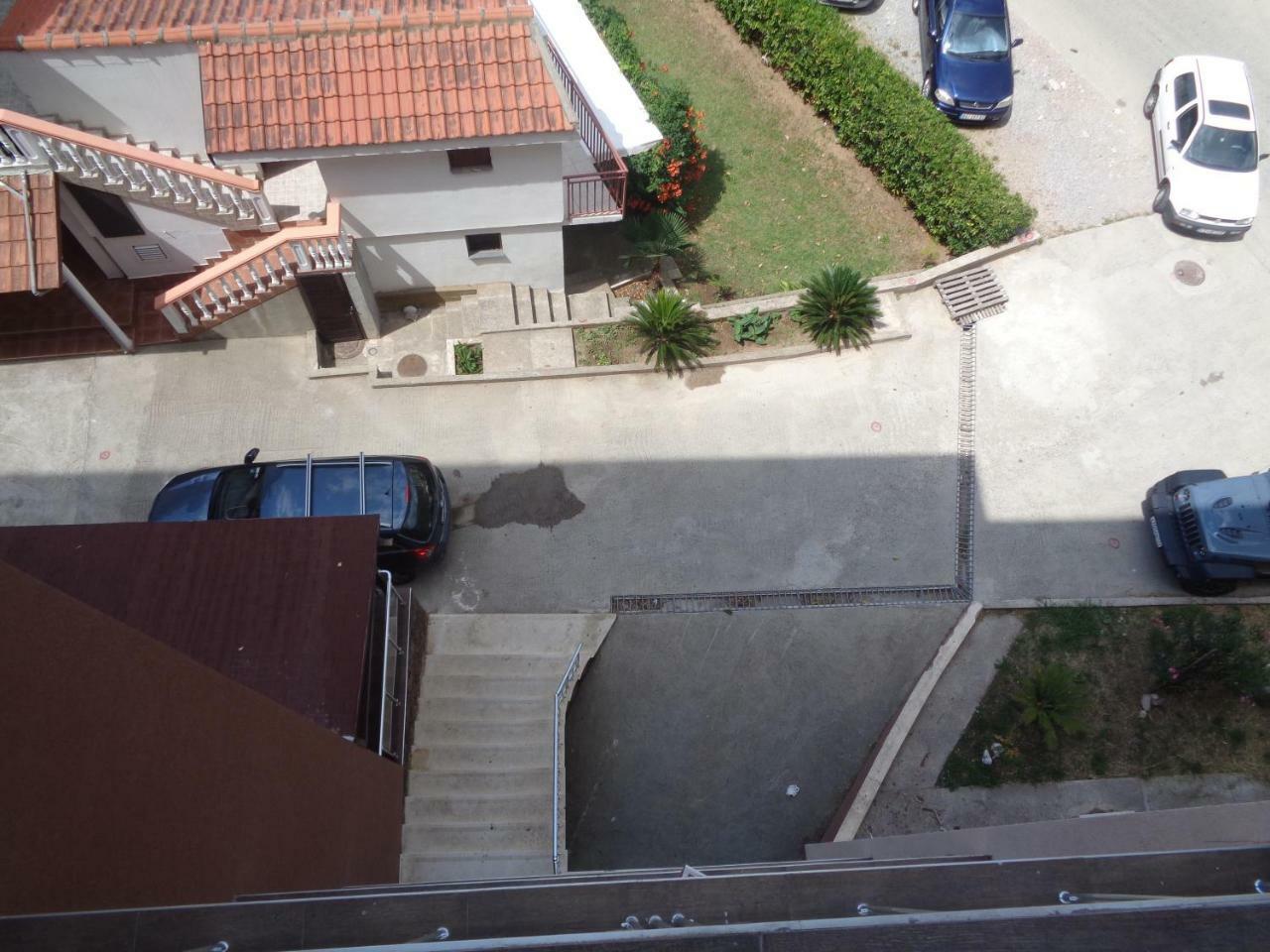 Faith Apartman * Budva